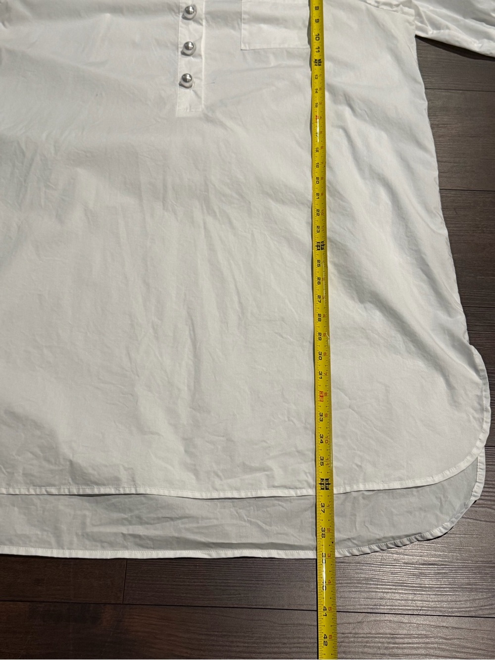 Custommade Dress - Picture 11 of 12